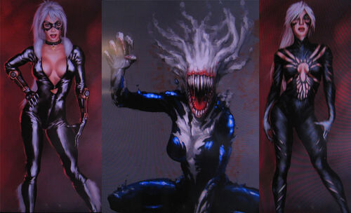 Image - Black Cat.jpg - Spider-Man: Web of Shadows Wiki