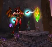 Painmistress Gabrissa