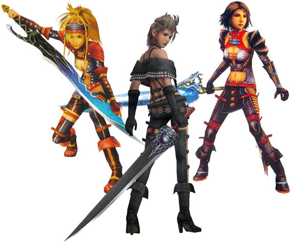GUIA FINAL FANTASY XI guia final fantasy xi: