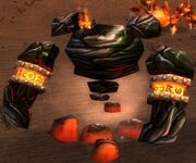 Magma Elemental