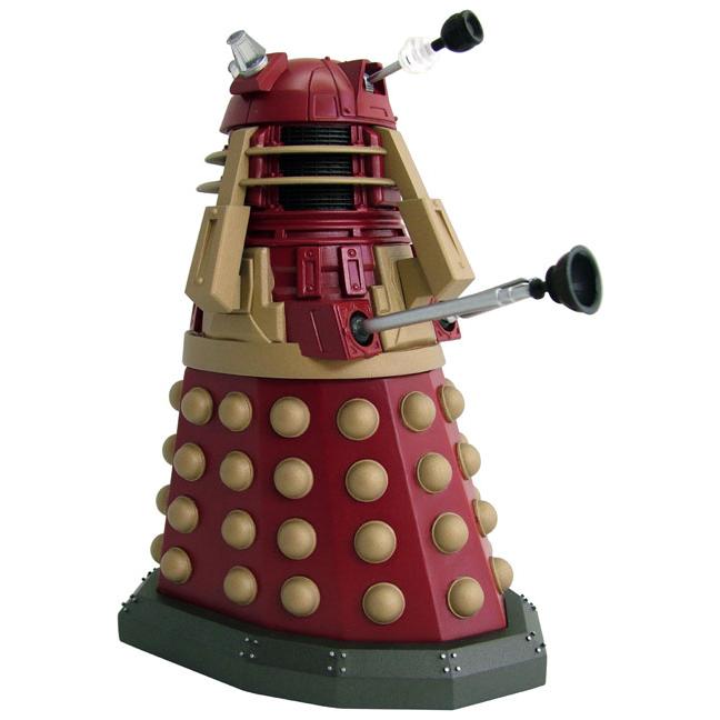 Image - CO 5 Supreme Dalek.jpg - Tardis Data Core, the Doctor Who Wiki