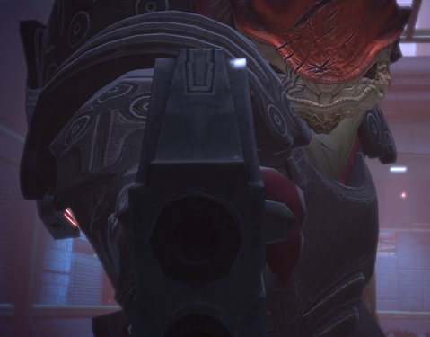 Wrex