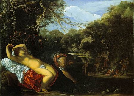 Apolo coronis