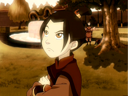 Azulachild