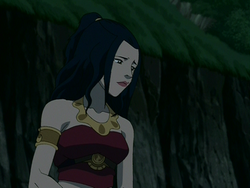 Azula-memories