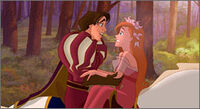 Animated Prince Edward