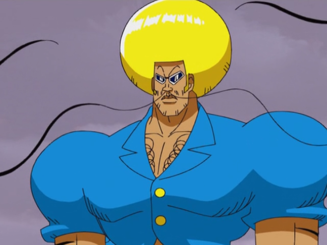 Bobobo-bo Bo-bobo (character) - The Bobobo-bo Bo-bobo Wiki