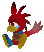 Tails to Fou