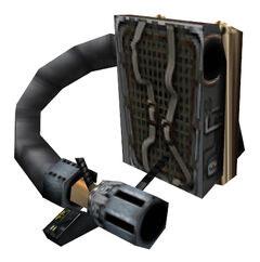 Grenade (Half-Life: Alyx) - Combine OverWiki, the original Half-Life wiki  and Portal wiki