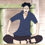 Marco, Fehler im Anime