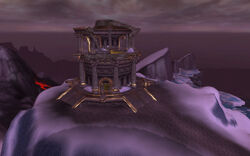 Flamewatch Tower