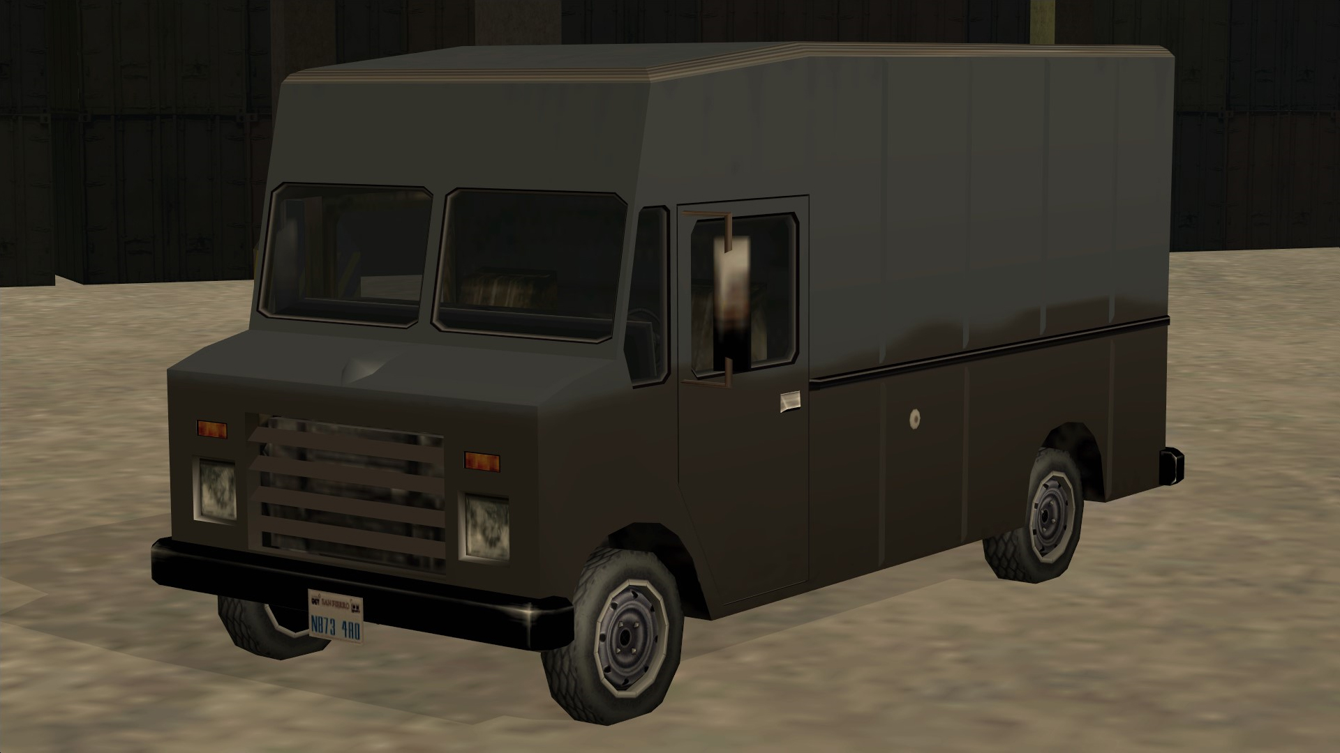 gta sa boxville