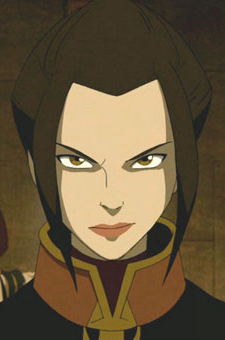Azula Pictures, Images
