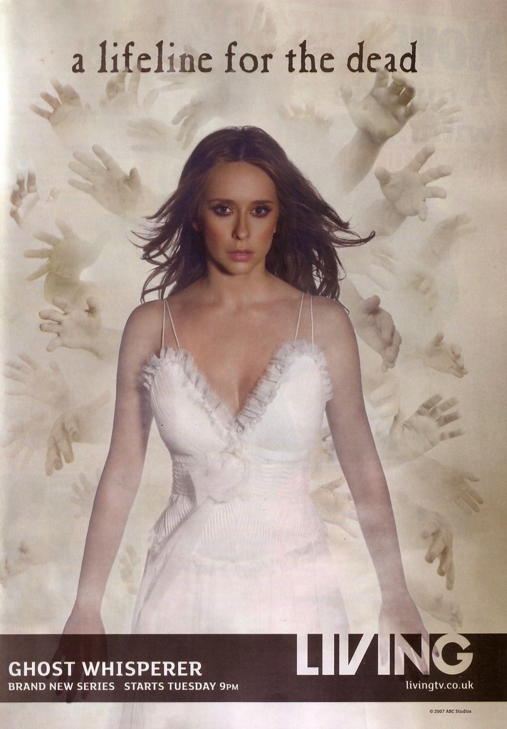 Ghost Whisperer Saison 3 épisode 1 Streaming Vf Ghost Whisperer Saison 3 Episode 7 - dagorequity