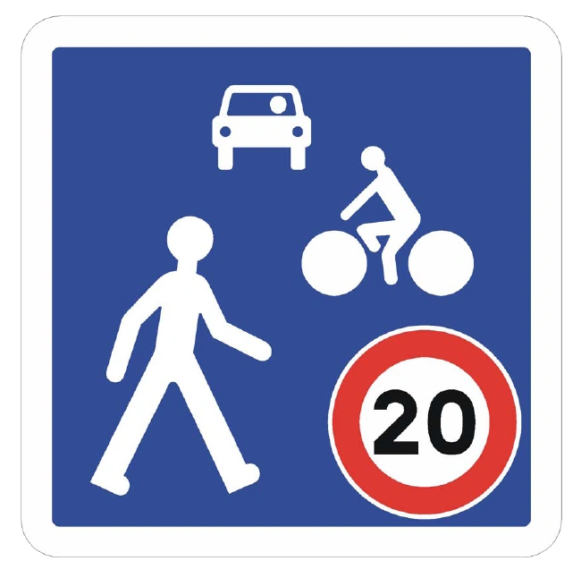 zone de rencontre définition