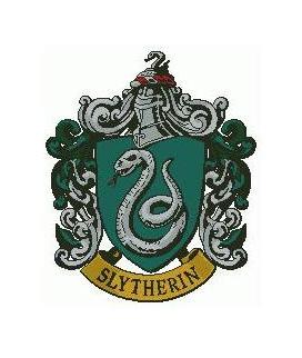 Image - Slytherin Coat Of Arms.jpg - Harry Potter Wiki