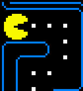 Pac-Dot