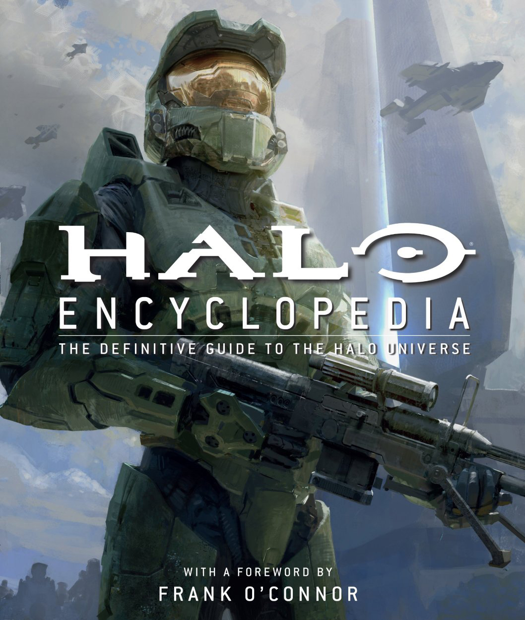 Halo Encyclopedia Halo Nation — The Halo Encyclopedia Halo 1 Halo
