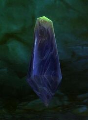 Resonite Cask