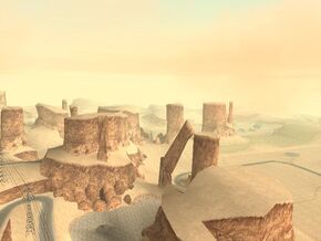 Bone County (SA)