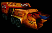 Original FireStorm