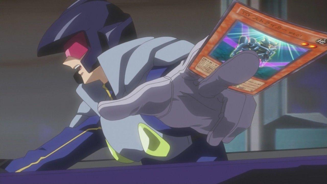 yu gi oh 5ds episode 25