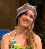 Lilly Truscott