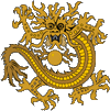 Emblem of China