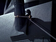 Grappling hook