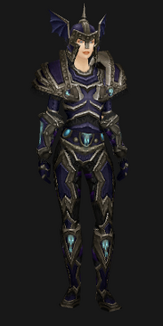 Totc plate dps