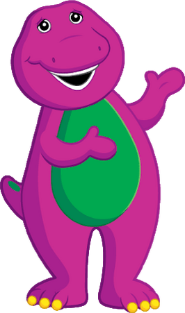 Barney
