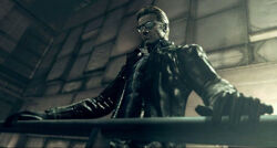 Re5wesker