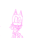 Zaro the Hedgehog