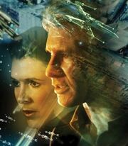 Leia Han Solo