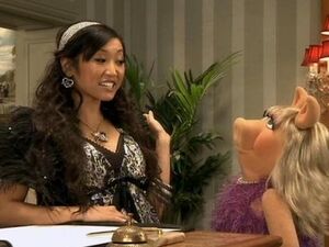 BrendaSong