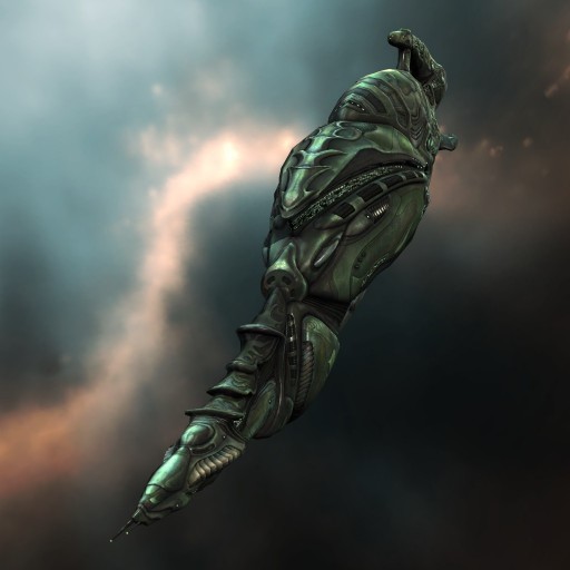 Eve online adding high power slots