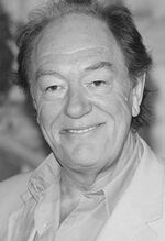 Michael gambon