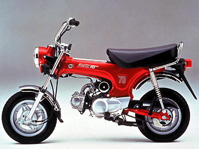 DaxST50 AB23 – Honda Dax Wiki