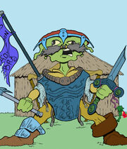 Vorpal