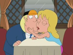 Family Guy Cindi Porn - 0---sitcoms---familyguy.wikia.com The Road to , miniseries is a ...