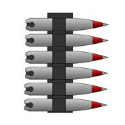 CARCINOGEN rocket