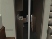 Tropic Interior