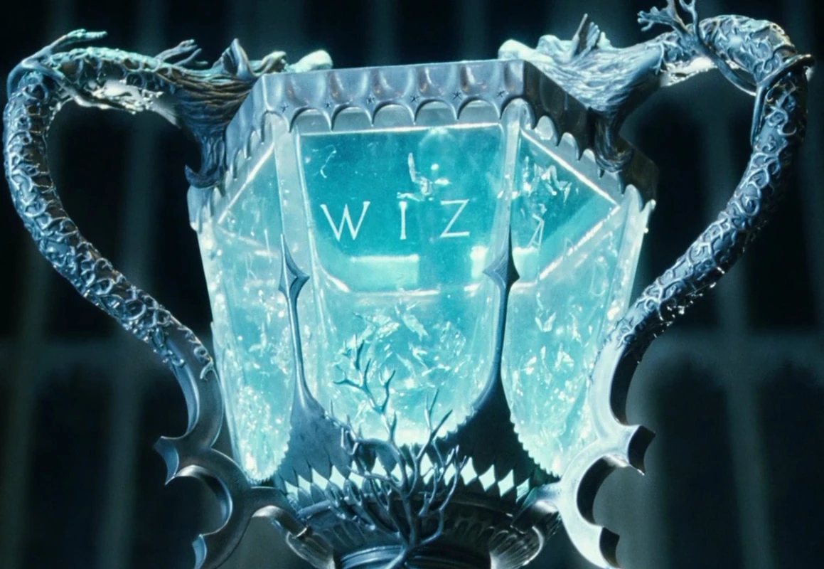Tournoi des Trois Sorciers Wiki Harry Potter, l