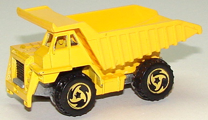 cat mini dump truck