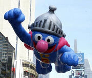 Super Grover