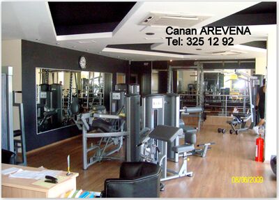 STAR GYM-CANAN AREVENA-3251292