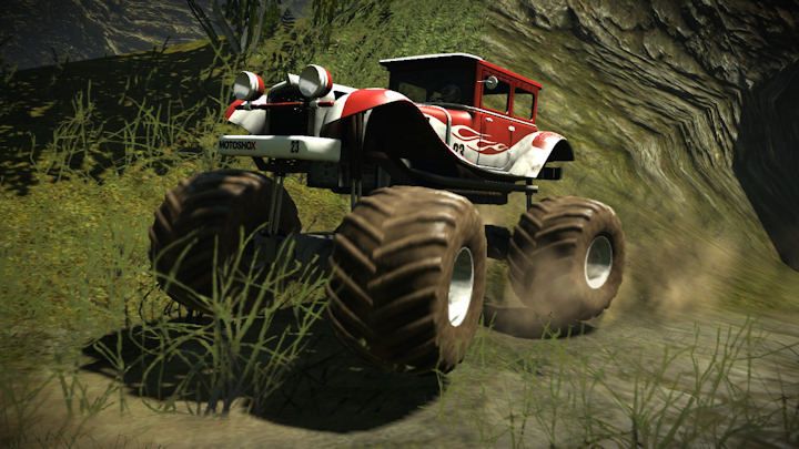 Monster Truck Rc Cars >> Falfer Imperial - MotorStorm Wiki Monster Truck Rc Cars >> Falfer Imperial - MotorStorm Wiki