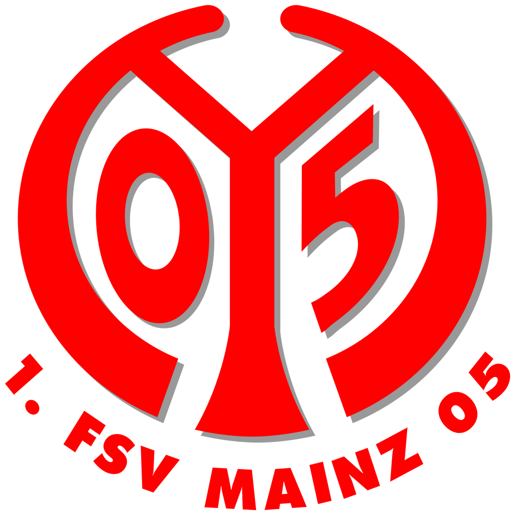 Mainz 05 Logo