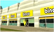 Binco