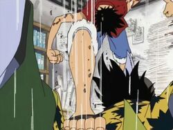 Gomu Gomu no Ono